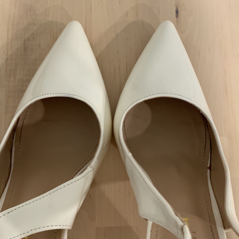 Fashion Nova Heels - Picture 5 of 5